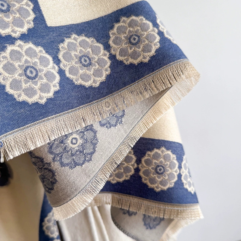 Women's Winter Luxury Thick Wa - Cashmere Pashmina Wrap review and price