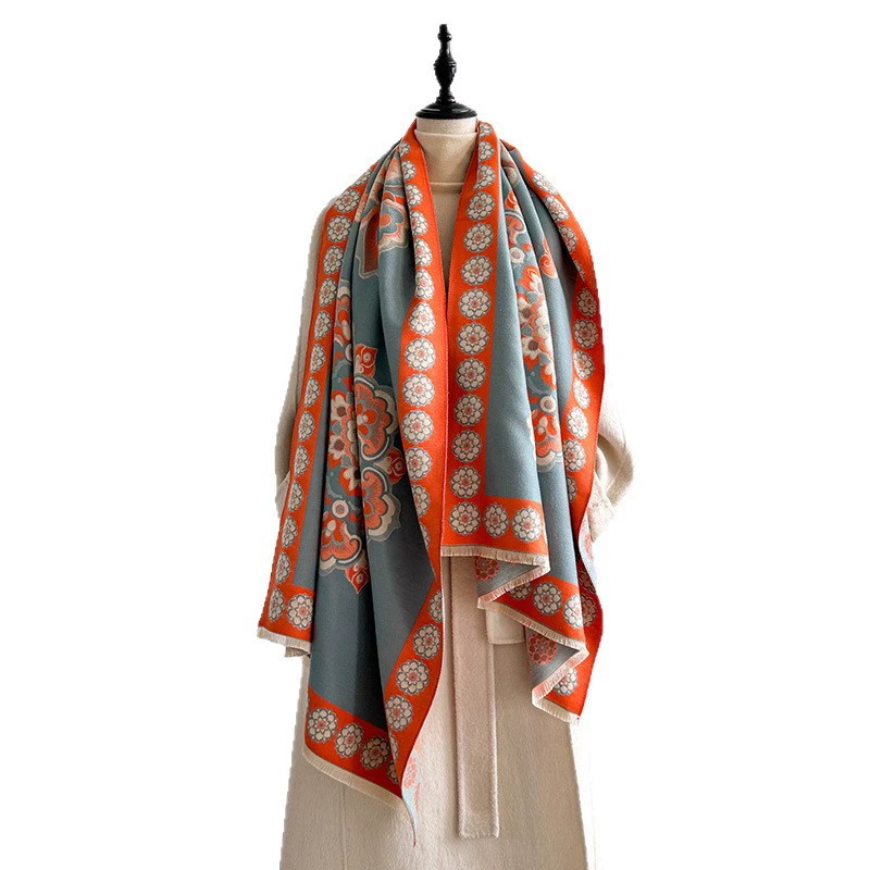 Women's Winter Luxury Thick Wa - Cashmere Pashmina Wrap review and price