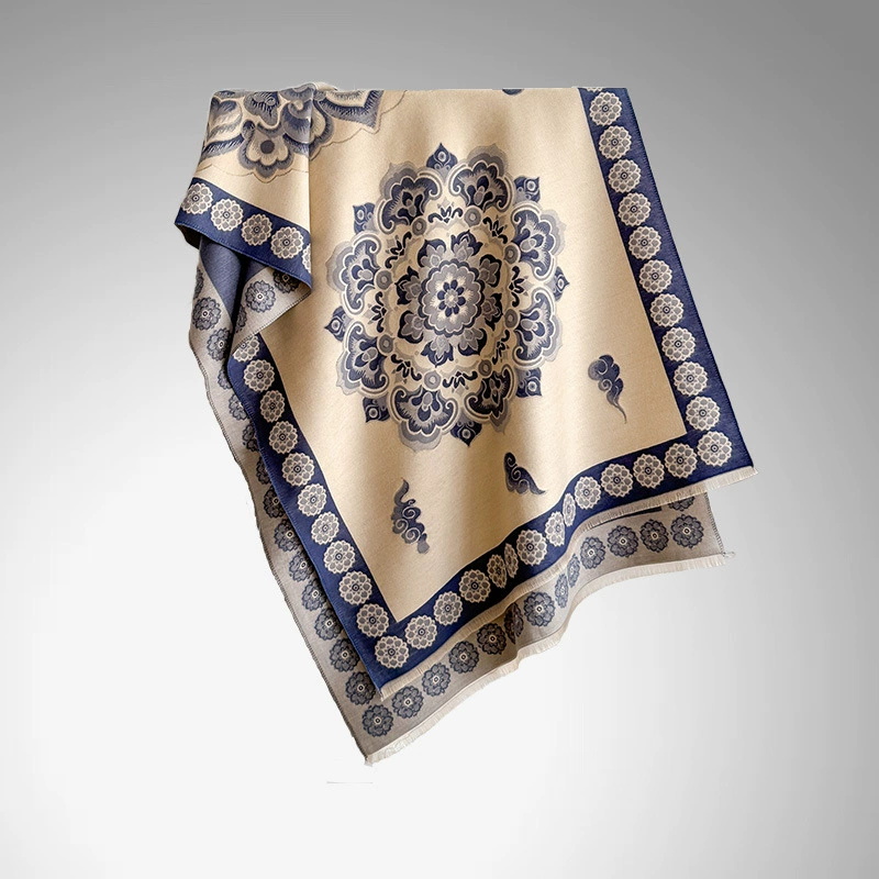 Women's Winter Luxury Thick Wa - Cashmere Pashmina Wrap review and price