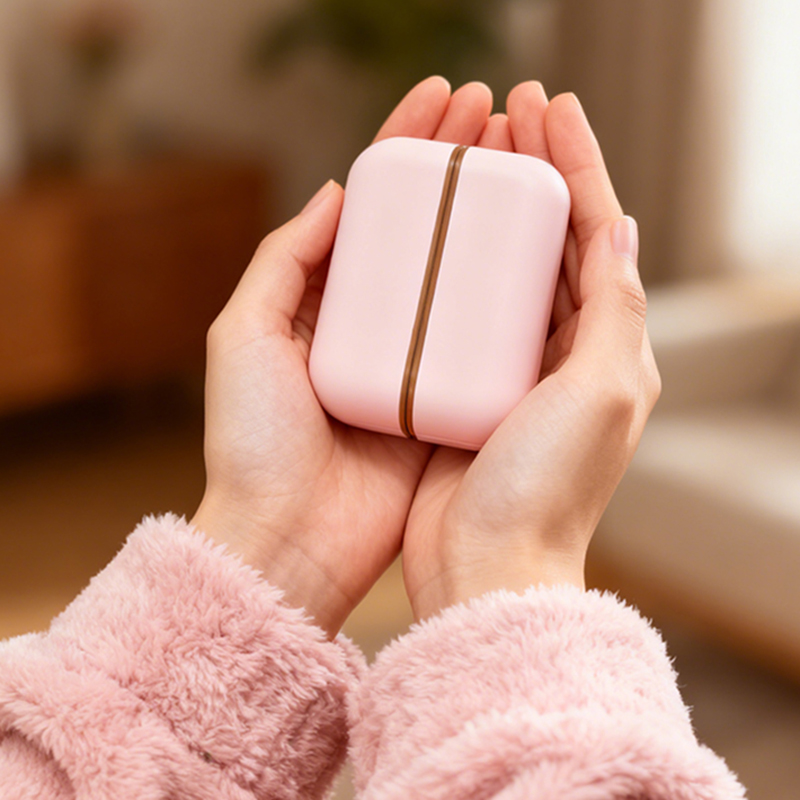Split style hand warmer with m - Hand Warmer Electric review and price