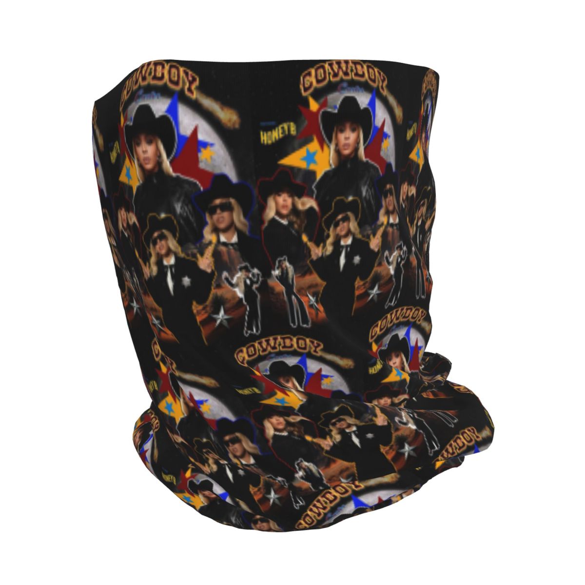Cowboy Carter Beyonce New Albu - Knit Beanie Hat Warm review and price