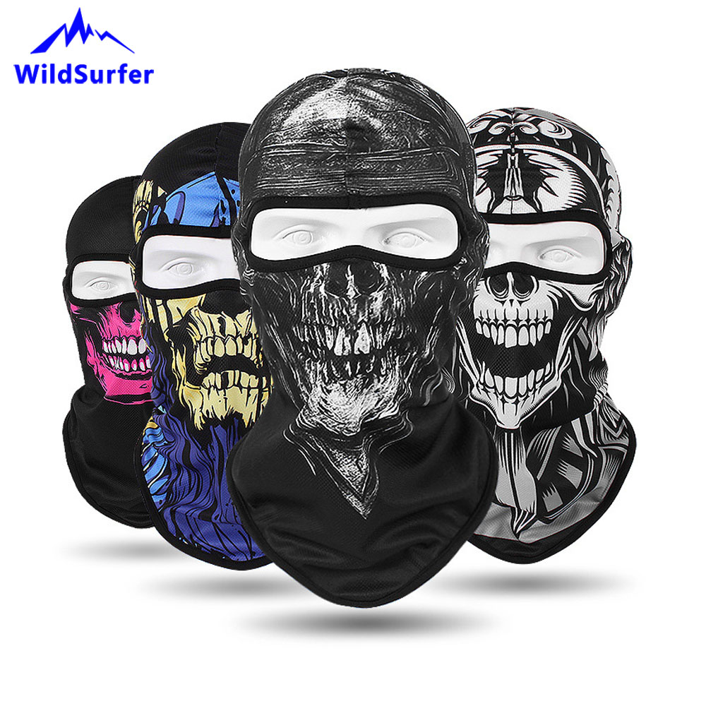 Cycling Face Mask CS Balaclava - Balaclava Ski Mask review and price
