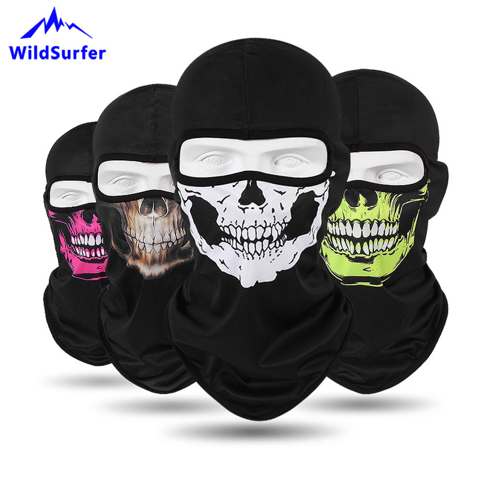Cycling Face Mask CS Balaclava - Balaclava Ski Mask review and price