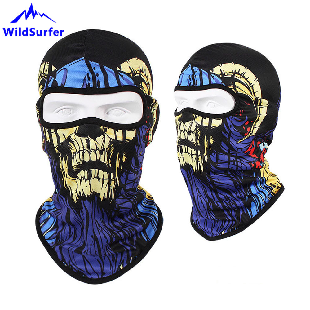 Cycling Face Mask CS Balaclava - Balaclava Ski Mask review and price