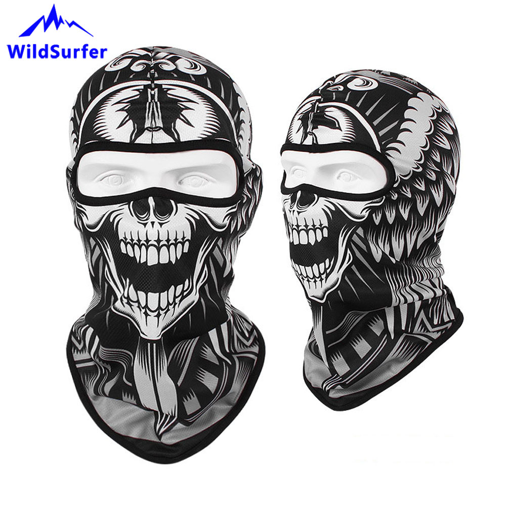 Cycling Face Mask CS Balaclava - Balaclava Ski Mask review and price