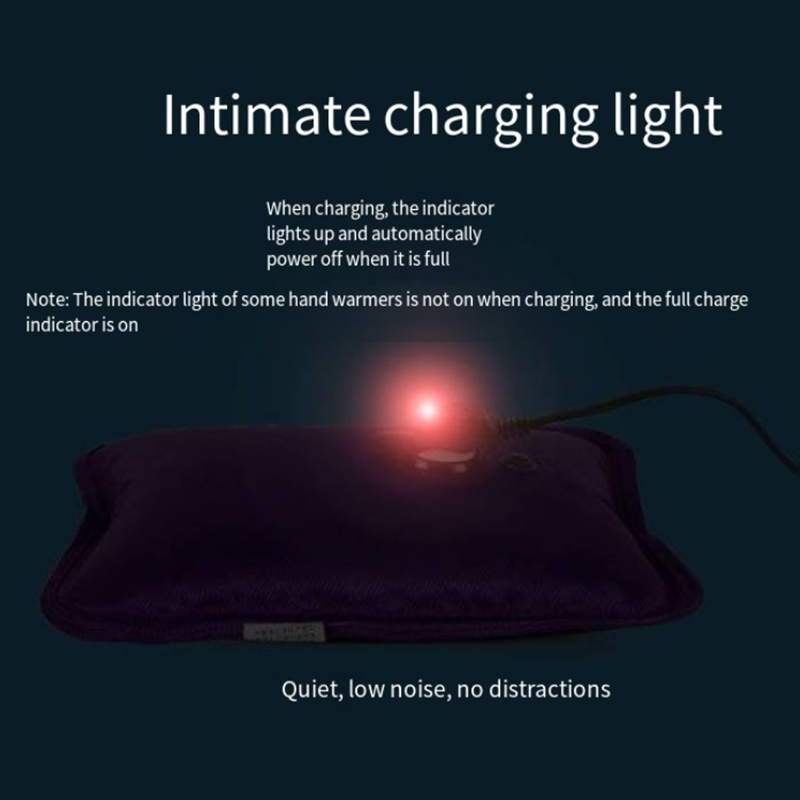 C Hot Water Bottle Charging Ca - Hand Warmer Electric review and price